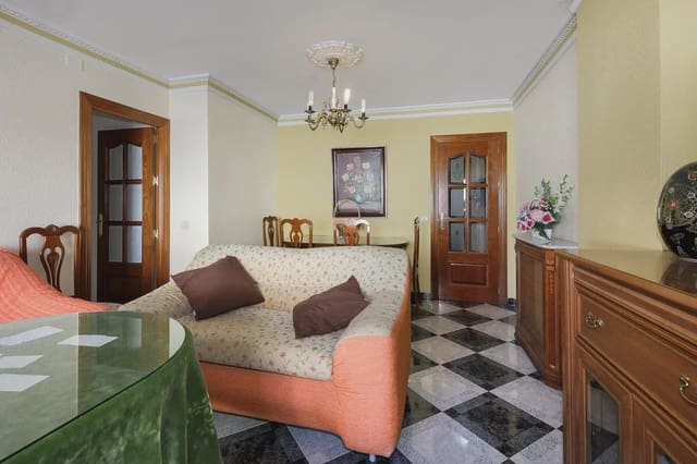 3 camera da letto Appartamento in vendita in Almanjayar, Granada città - 220.000 € (Rif: 9837337)