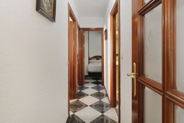 3 camera da letto Appartamento in vendita in Almanjayar, Granada città - 220.000 € (Rif: 9837337)