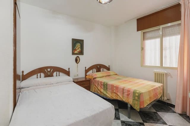 3 camera da letto Appartamento in vendita in Almanjayar, Granada città - 220.000 € (Rif: 9837337)