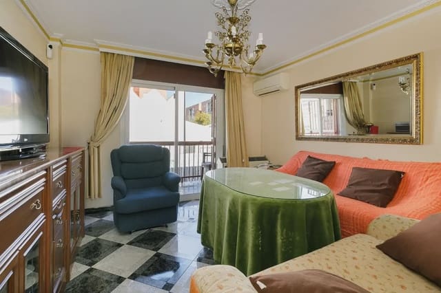 3 camera da letto Appartamento in vendita in Almanjayar, Granada città - 220.000 € (Rif: 9837337)