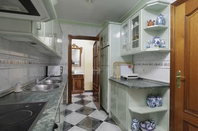 3 camera da letto Appartamento in vendita in Almanjayar, Granada città - 220.000 € (Rif: 9837337)