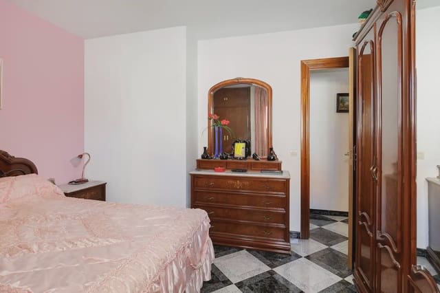 3 camera da letto Appartamento in vendita in Almanjayar, Granada città - 220.000 € (Rif: 9837337)