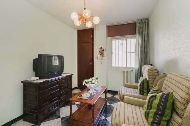 3 camera da letto Appartamento in vendita in Almanjayar, Granada città - 220.000 € (Rif: 9837337)