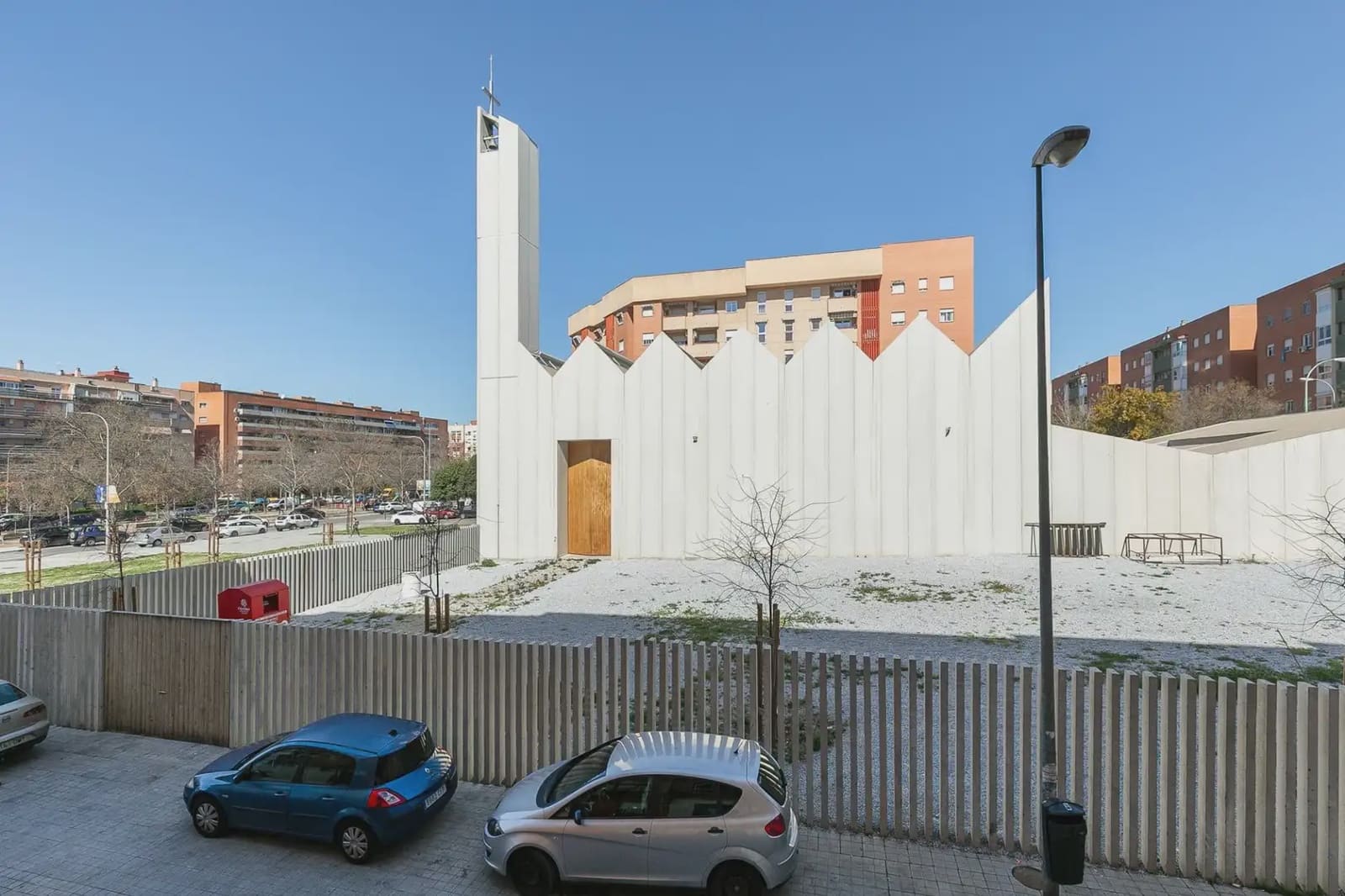 3 sovrum Lägenhet till salu i Granada stad - 220 000 € (Ref: 9837337)