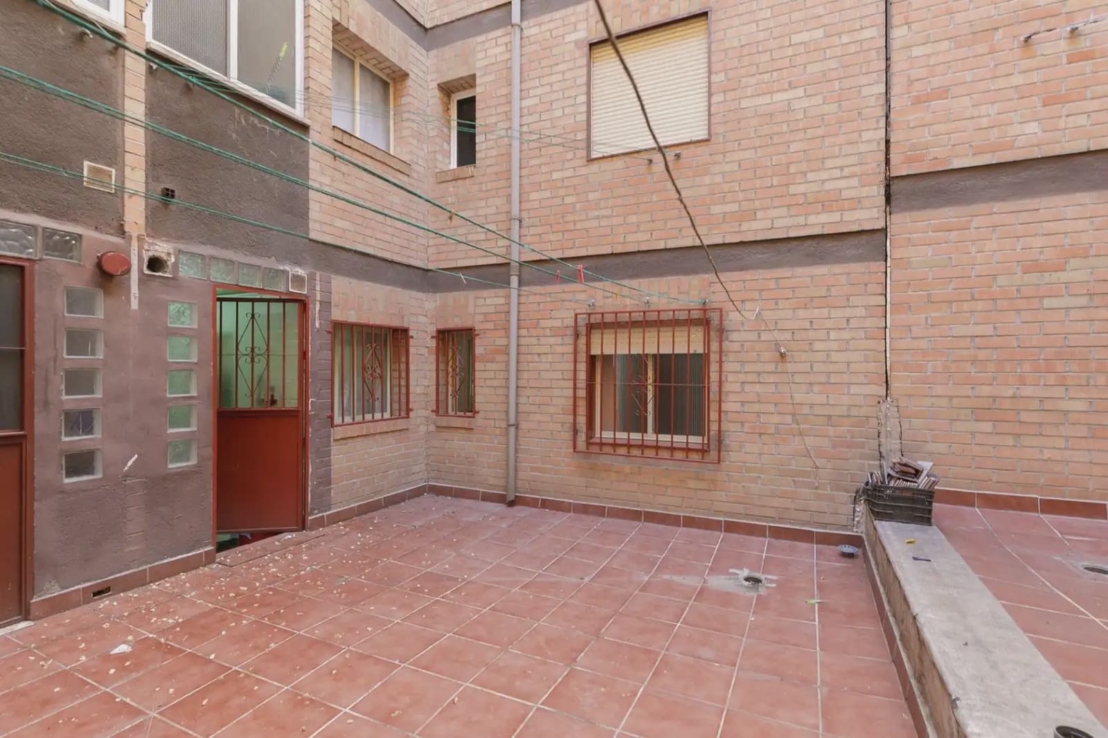 3 sovrum Lägenhet till salu i Granada stad - 220 000 € (Ref: 9837337)