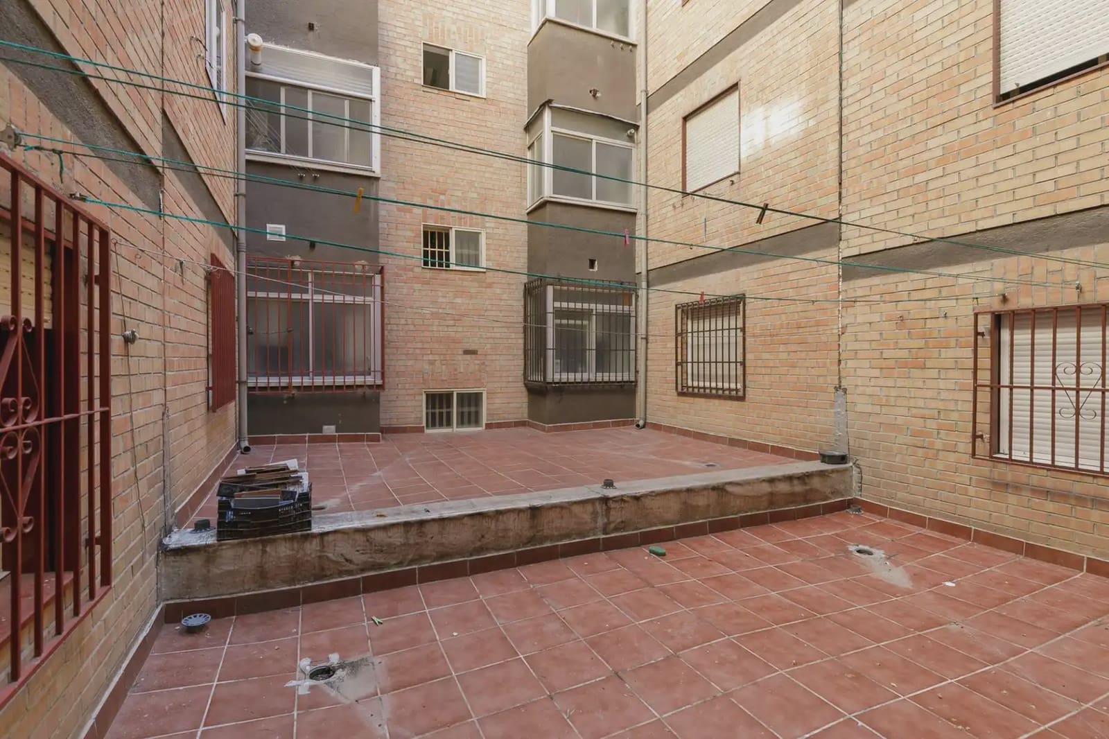 3 sovrum Lägenhet till salu i Granada stad - 220 000 € (Ref: 9837337)