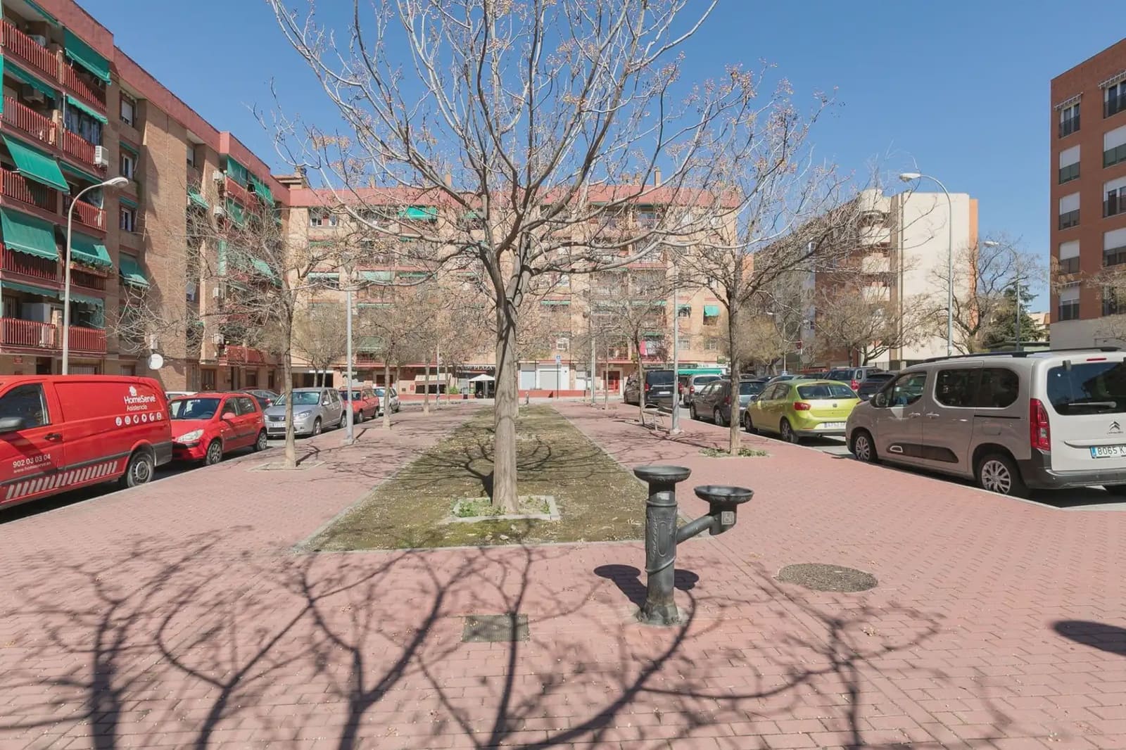 3 sovrum Lägenhet till salu i Granada stad - 220 000 € (Ref: 9837337)