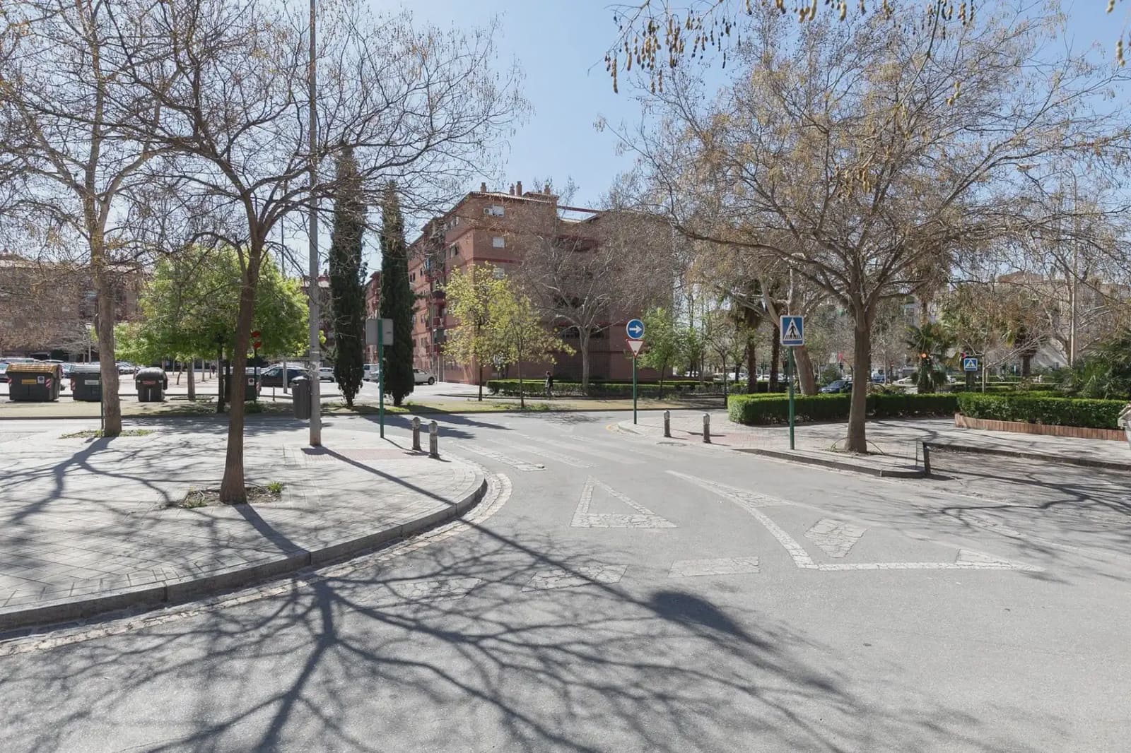 3 sovrum Lägenhet till salu i Granada stad - 220 000 € (Ref: 9837337)