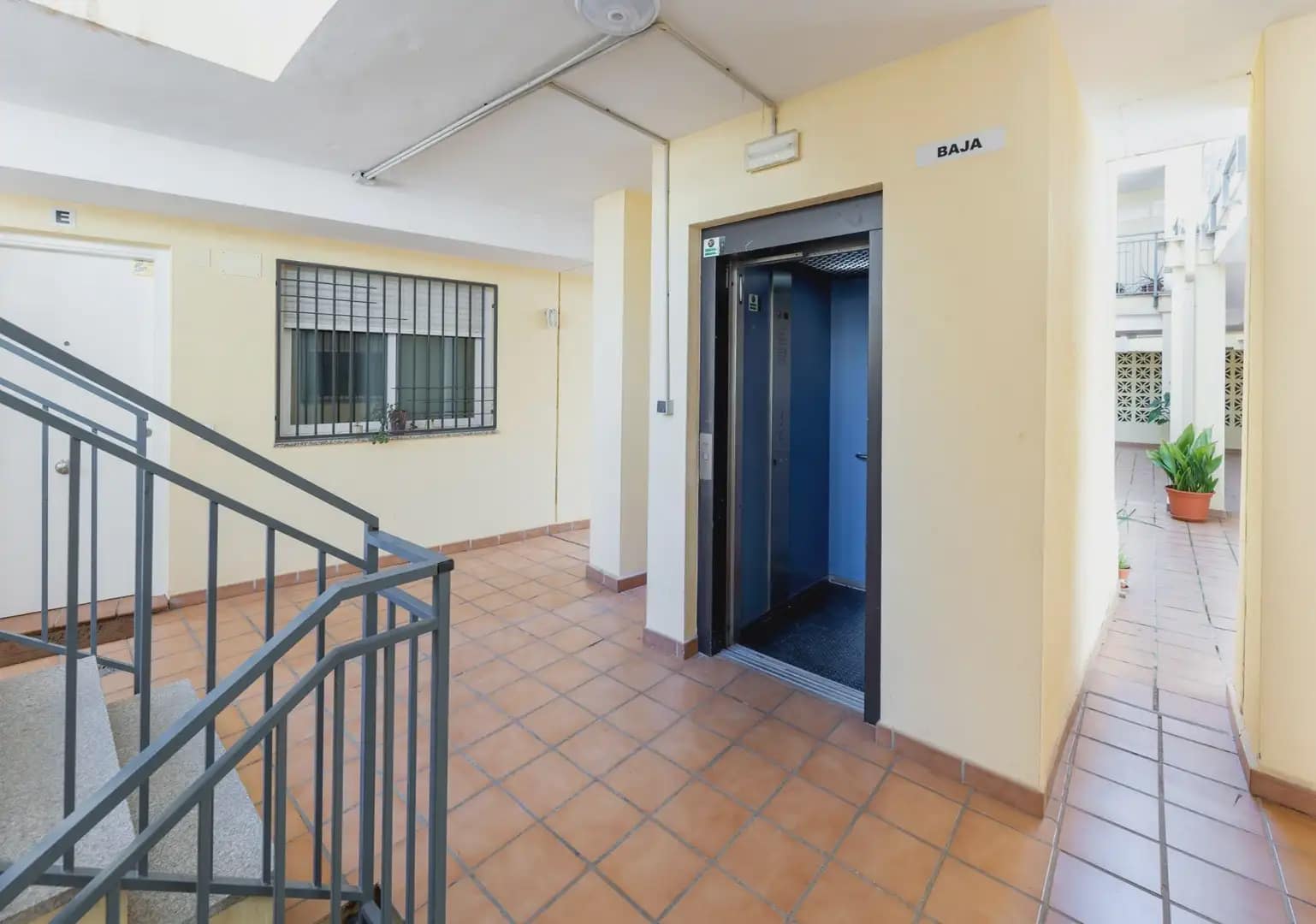 Lejlighed til salg i Cullar Vega med garage - € 129.000 (Ref: 9837338)