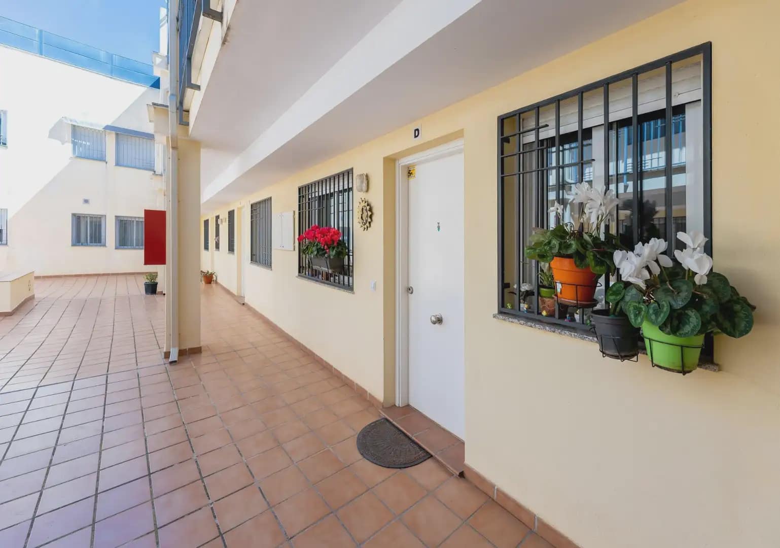 Lejlighed til salg i Cullar Vega med garage - € 129.000 (Ref: 9837338)