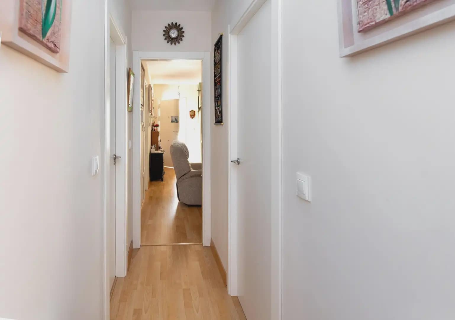 Lejlighed til salg i Cullar Vega med garage - € 129.000 (Ref: 9837338)
