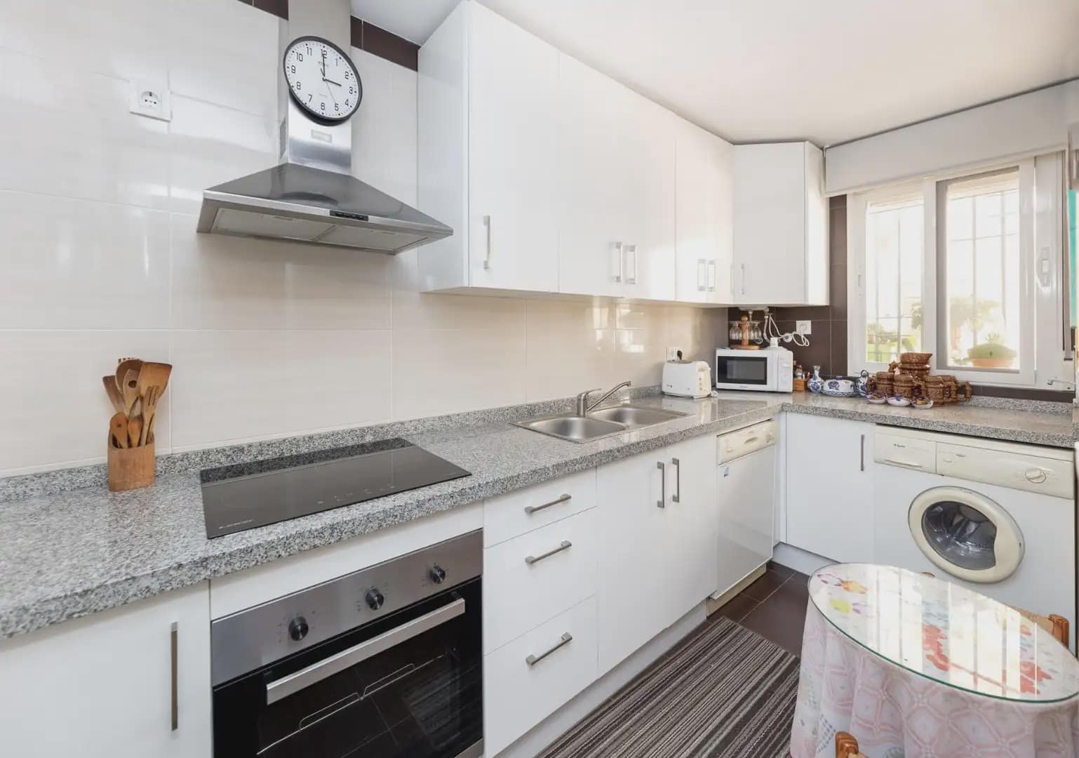 Lejlighed til salg i Cullar Vega med garage - € 129.000 (Ref: 9837338)