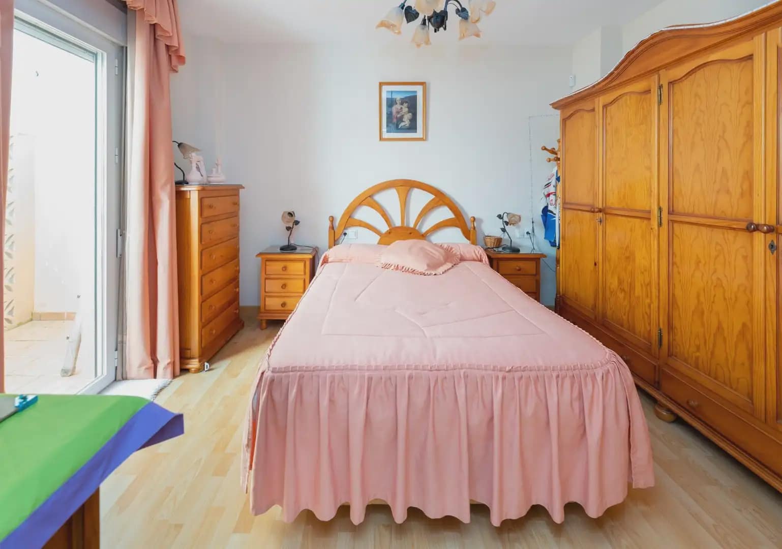 Lejlighed til salg i Cullar Vega med garage - € 129.000 (Ref: 9837338)