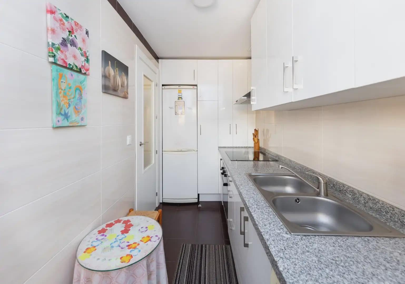 Lejlighed til salg i Cullar Vega med garage - € 129.000 (Ref: 9837338)
