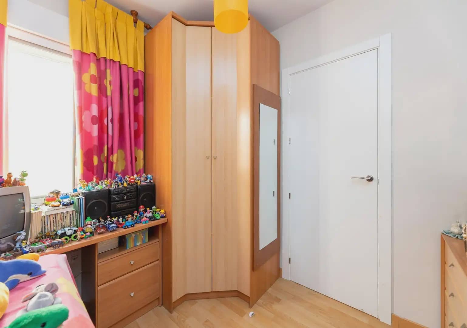 Lejlighed til salg i Cullar Vega med garage - € 129.000 (Ref: 9837338)