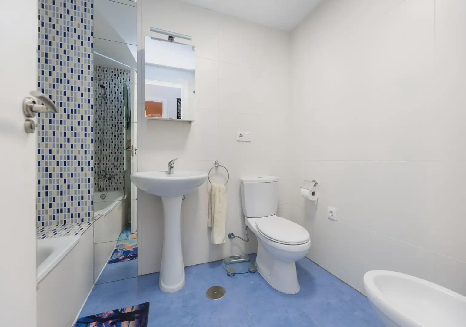 Lejlighed til salg i Cullar Vega med garage - € 129.000 (Ref: 9837338)