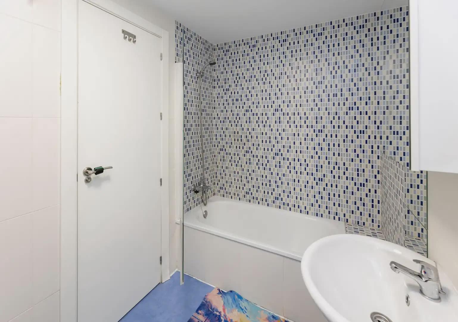 Lejlighed til salg i Cullar Vega med garage - € 129.000 (Ref: 9837338)