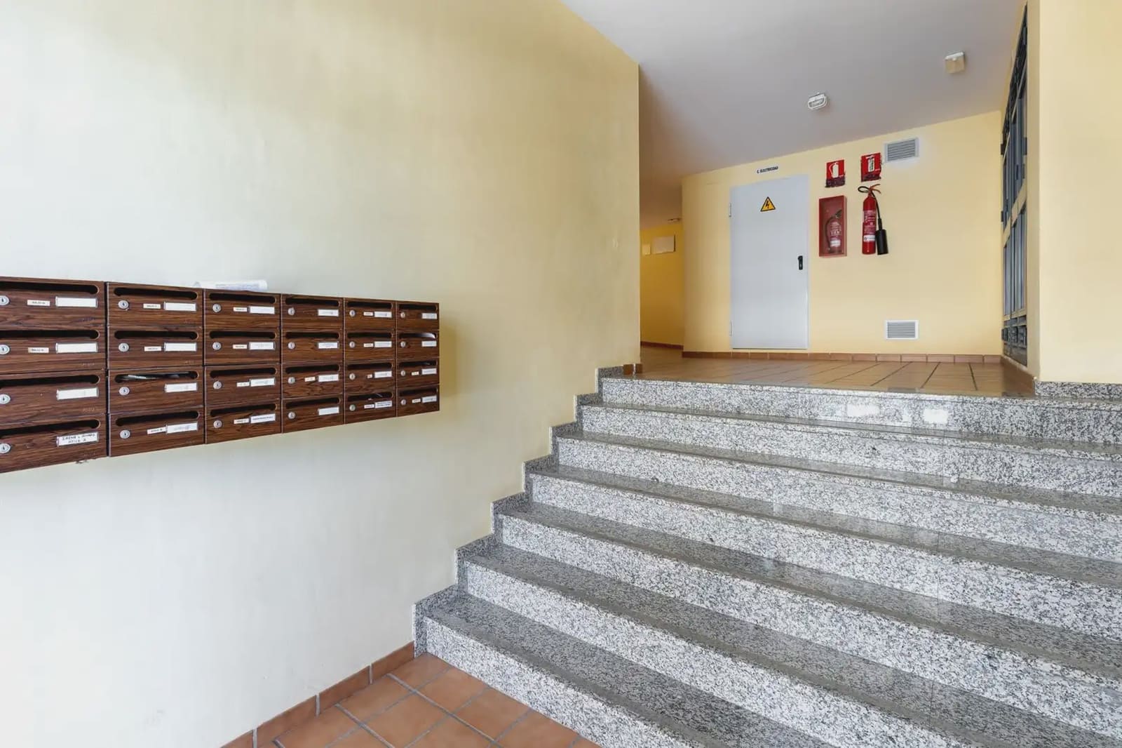 Lejlighed til salg i Cullar Vega med garage - € 129.000 (Ref: 9837338)