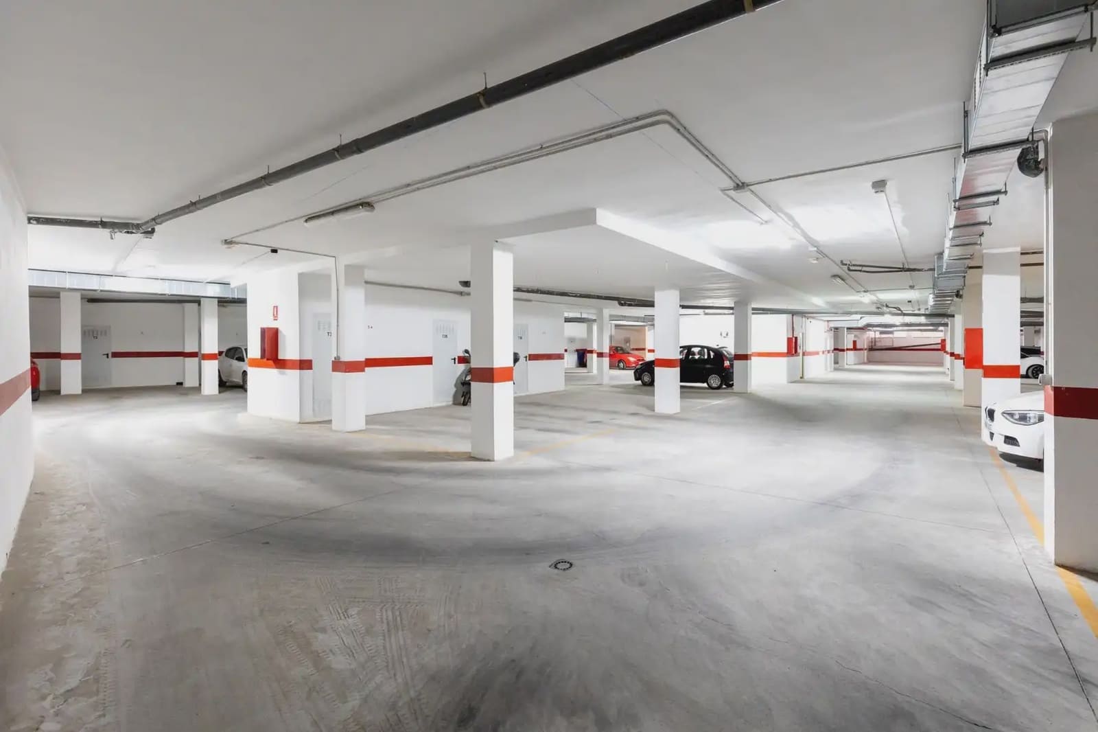 Lejlighed til salg i Cullar Vega med garage - € 129.000 (Ref: 9837338)