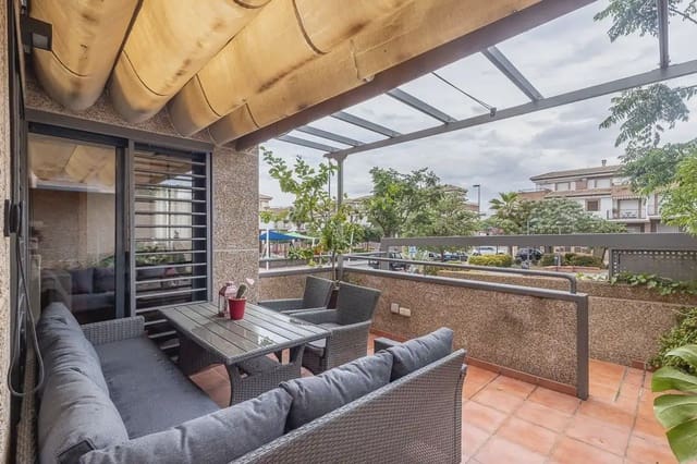 Huis te koop in Armilla met garage - € 405.000 (Ref: 9837339)