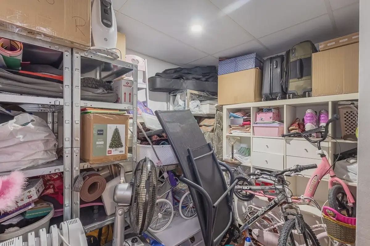 Omakotitalo myytävänä paikassa Armilla mukana 
autotalli - 405 000 € (Ref: 9837339)