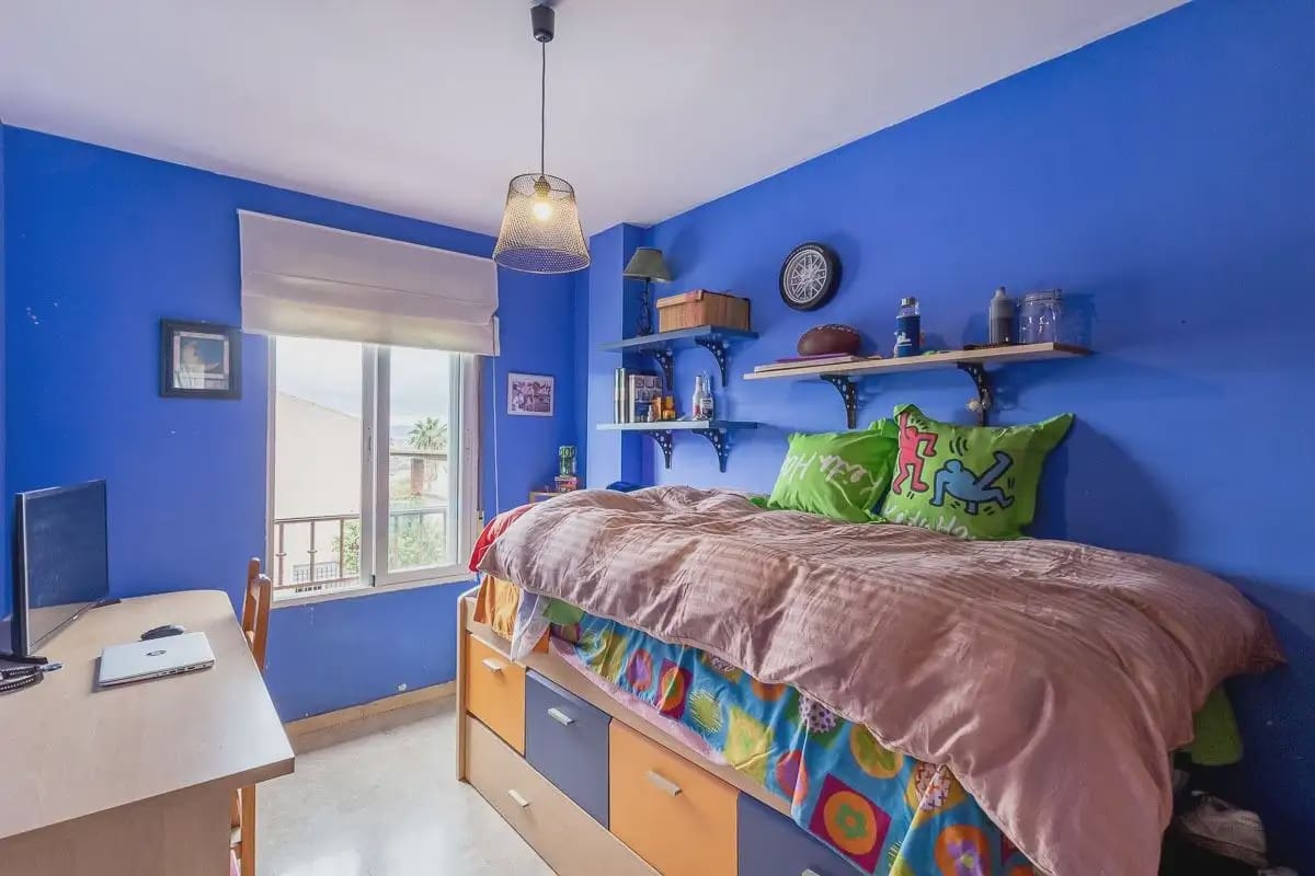 4 soverom Hus til salgs i Huetor Vega med garasje - € 398 000 (Ref: 9837340)