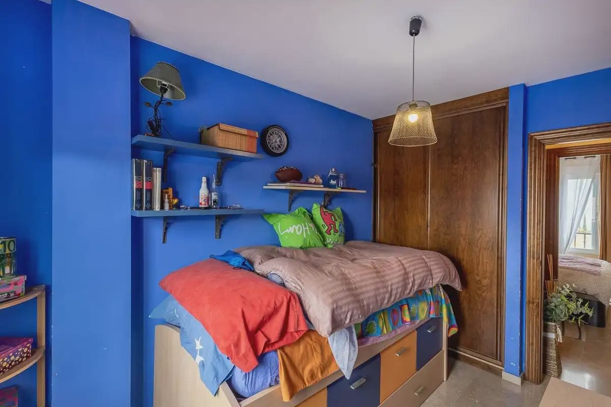 4 soverom Hus til salgs i Huetor Vega med garasje - € 398 000 (Ref: 9837340)