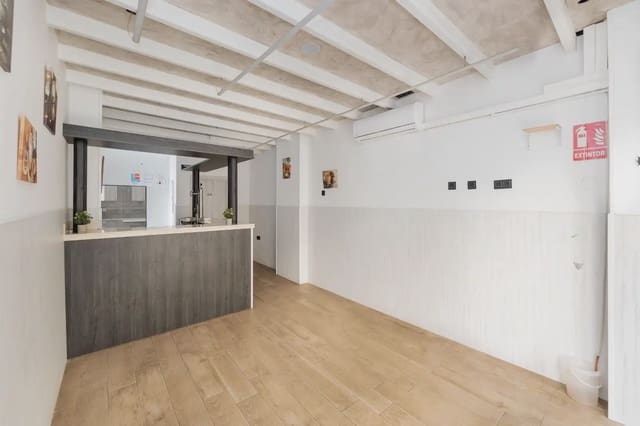 Gewerbe zu verkaufen in Zaidin, Granada Stadt - 104.999 € (Ref: 9837341)