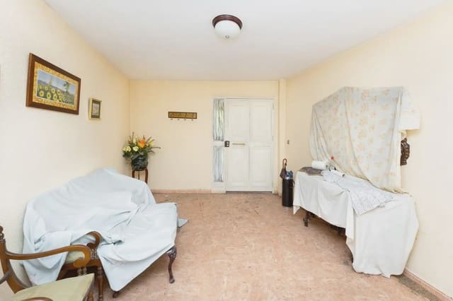 Gewerbe zu verkaufen in Zaidin, Granada Stadt - 444.000 € (Ref: 9837342)