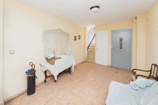 Gewerbe zu verkaufen in Zaidin, Granada Stadt - 444.000 € (Ref: 9837342)