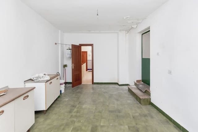 Gewerbe zu verkaufen in Zaidin, Granada Stadt - 444.000 € (Ref: 9837342)