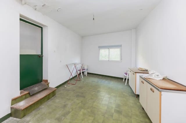 Gewerbe zu verkaufen in Zaidin, Granada Stadt - 444.000 € (Ref: 9837342)