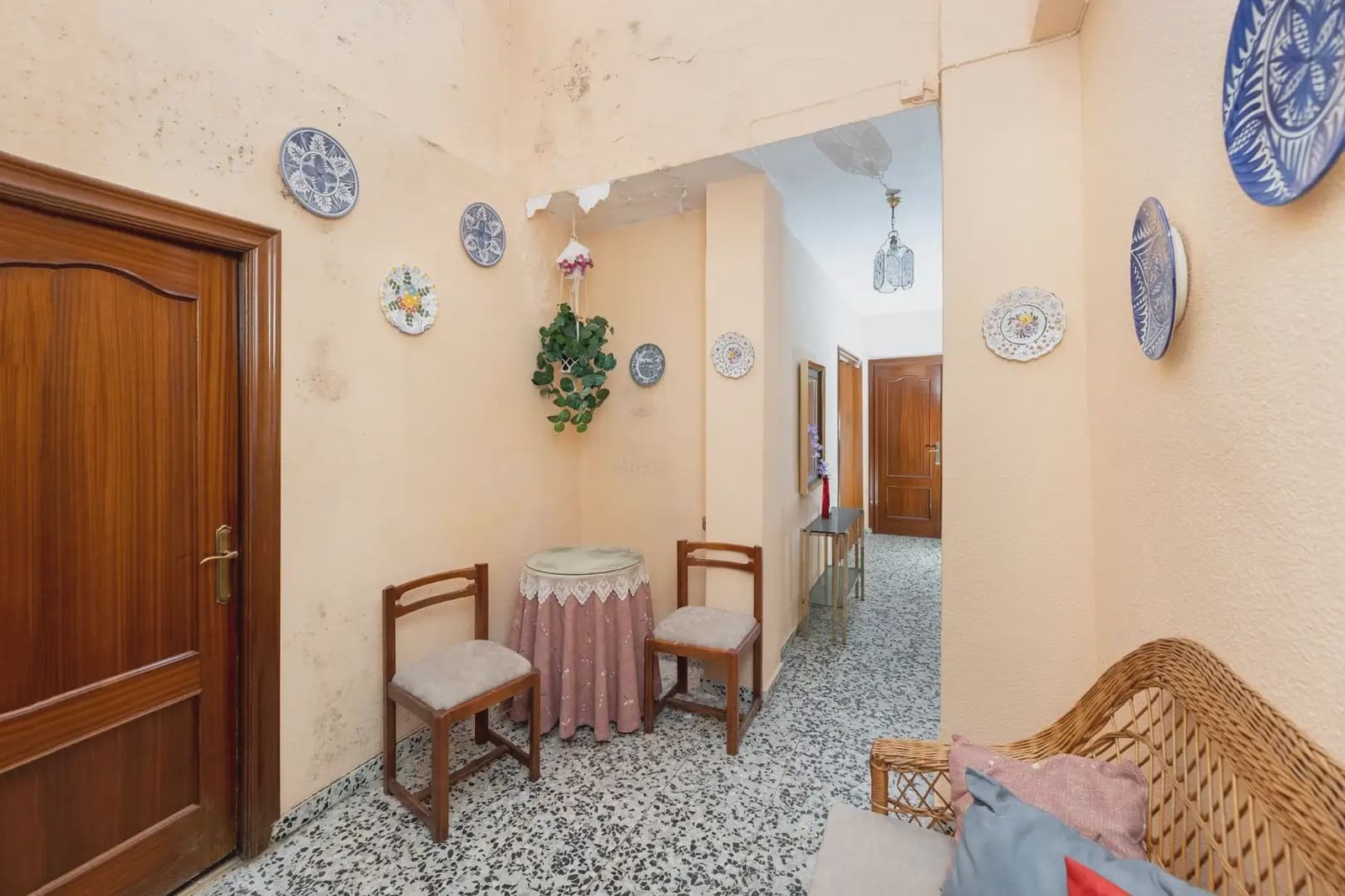 Gewerbe zu verkaufen in Granada Stadt - 444.000 € (Ref: 9837342)