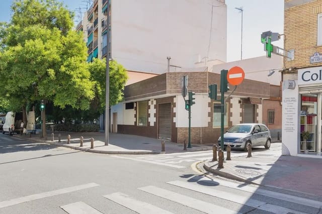 Gewerbe zu verkaufen in Zaidin, Granada Stadt - 444.000 € (Ref: 9837342)