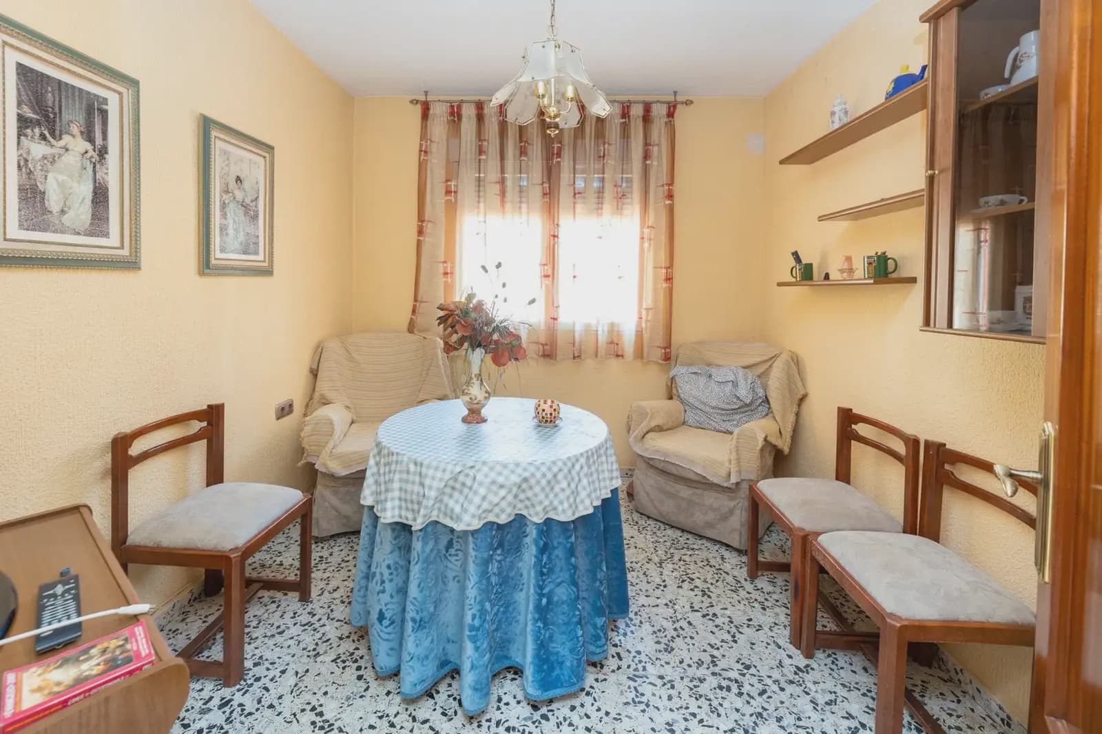 Gewerbe zu verkaufen in Granada Stadt - 444.000 € (Ref: 9837342)