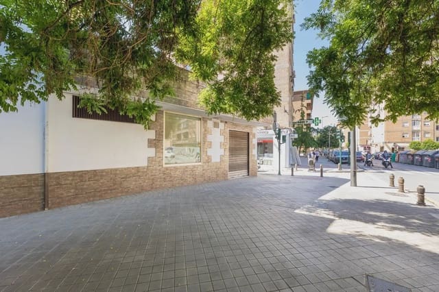 Gewerbe zu verkaufen in Zaidin, Granada Stadt - 444.000 € (Ref: 9837342)