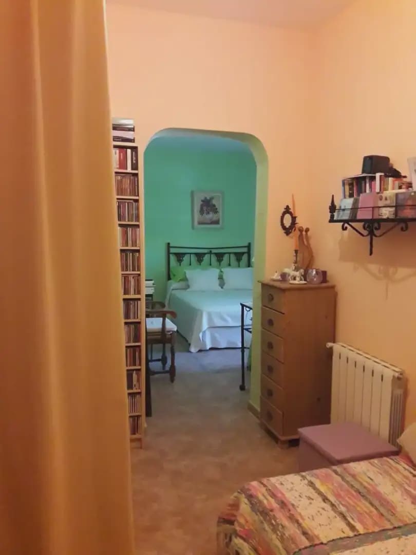 Finca/Herregård til salgs i Chauchina med svømmebasseng garasje - € 290 000 (Ref: 9837343)