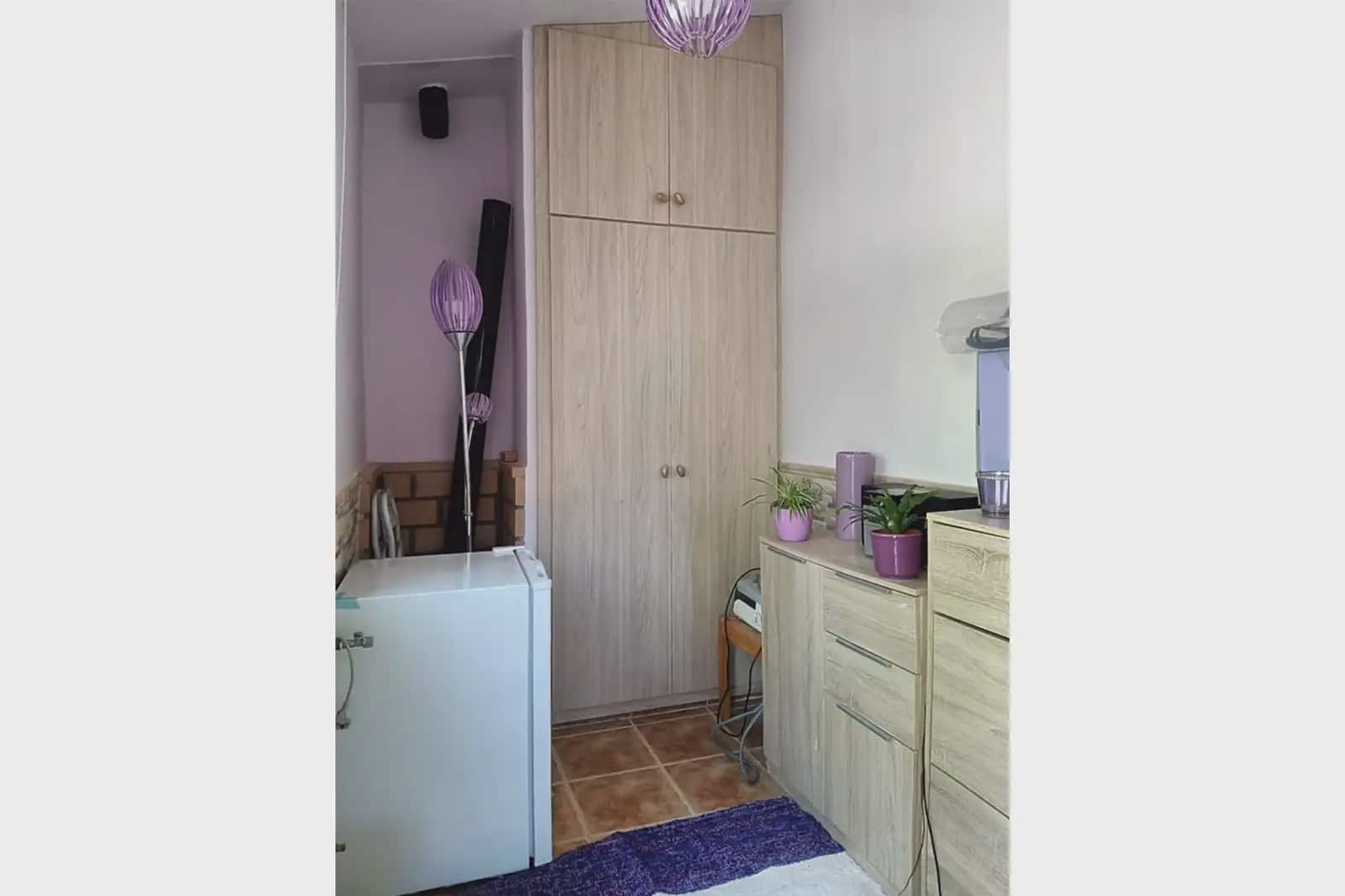 Finca/Herregård til salgs i Chauchina med svømmebasseng garasje - € 290 000 (Ref: 9837343)