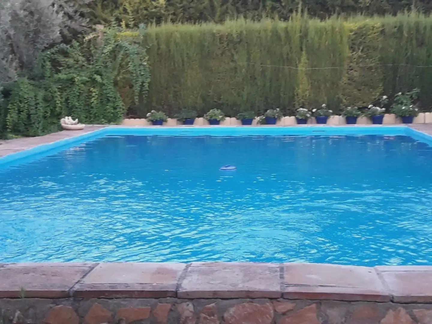 Finca/Herregård til salgs i Chauchina med svømmebasseng garasje - € 290 000 (Ref: 9837343)