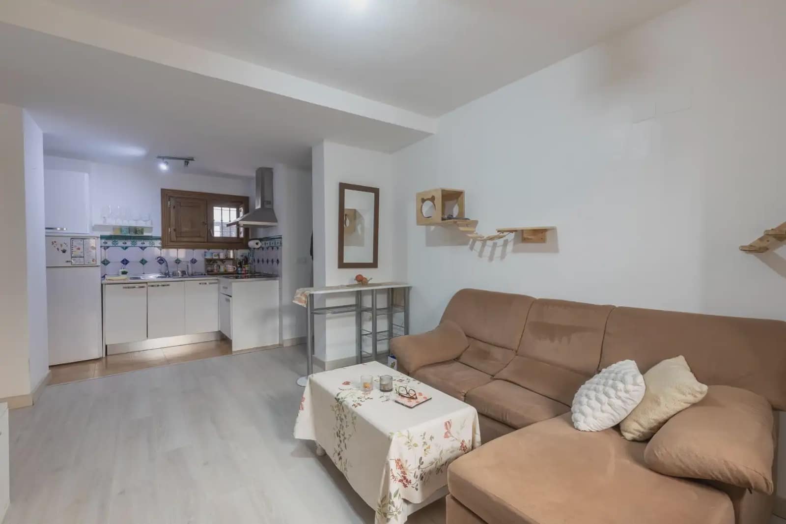 Lägenhet till salu i Granada stad - 189 000 € (Ref: 9837344)