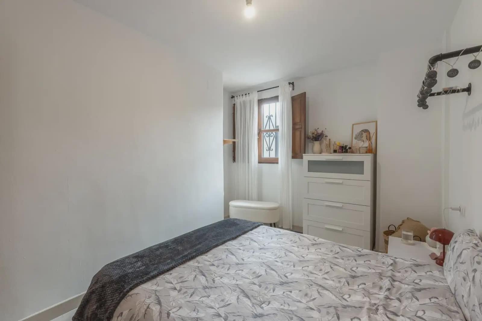 Lägenhet till salu i Granada stad - 189 000 € (Ref: 9837344)