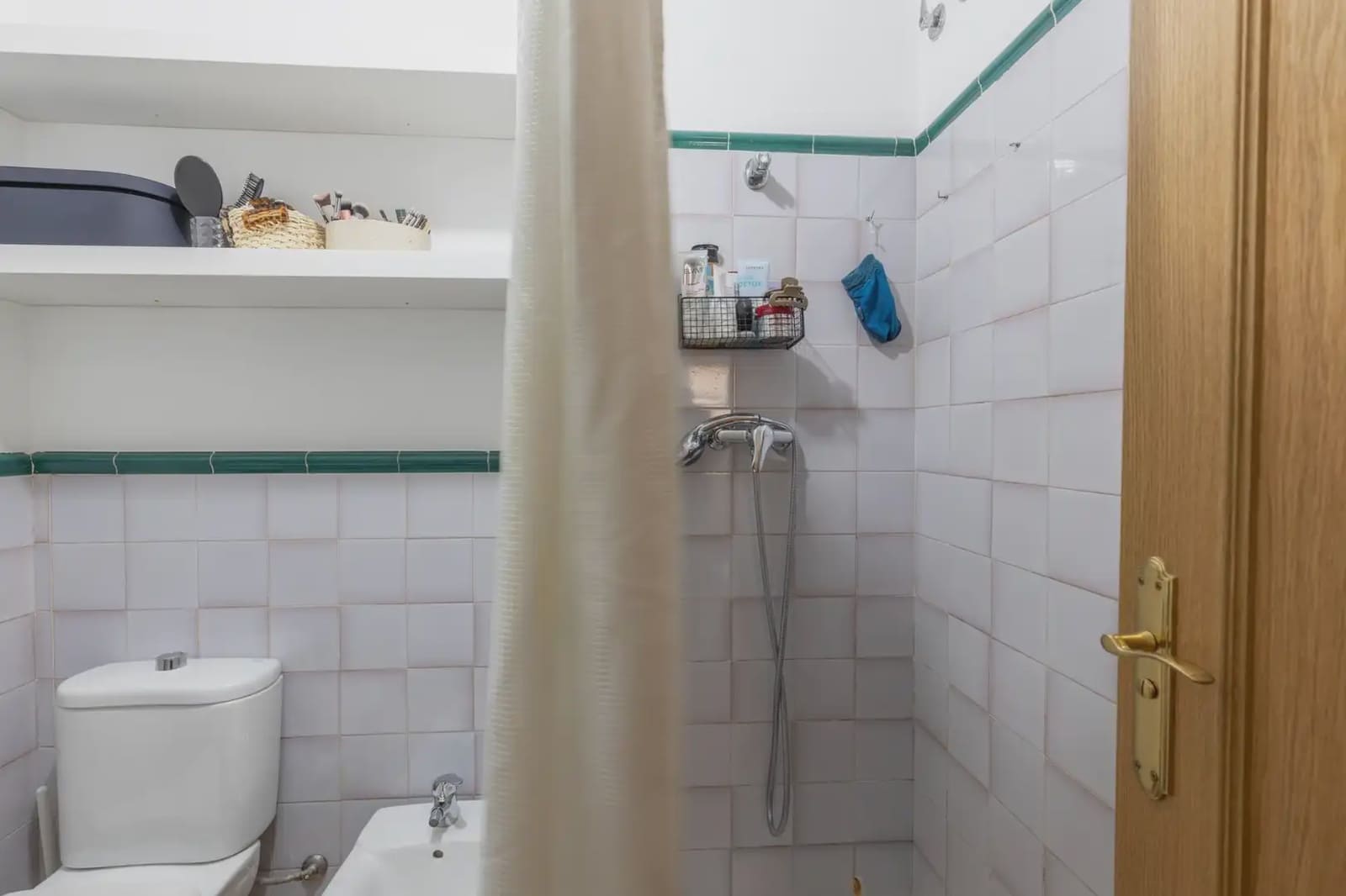 Lägenhet till salu i Granada stad - 189 000 € (Ref: 9837344)