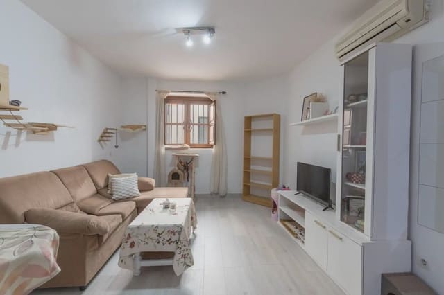 Leilighet til salgs i San Matías - Realejo, Granada by - € 189 000 (Ref: 9837344)