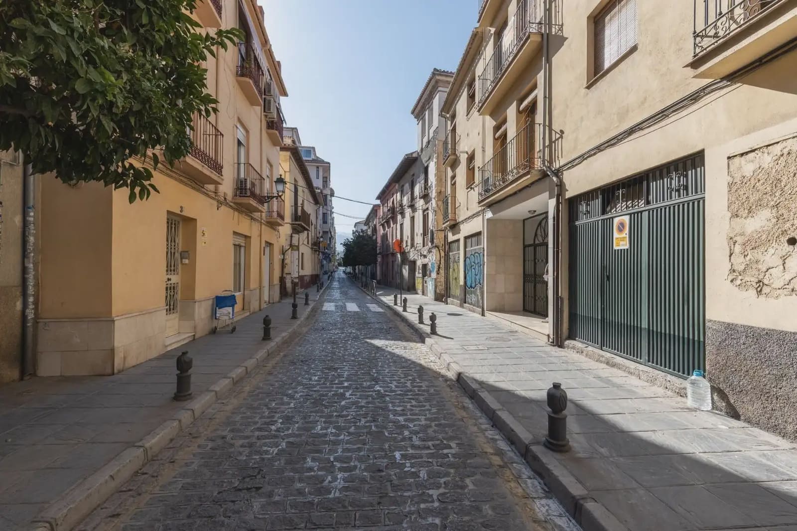 Lägenhet till salu i Granada stad - 189 000 € (Ref: 9837344)