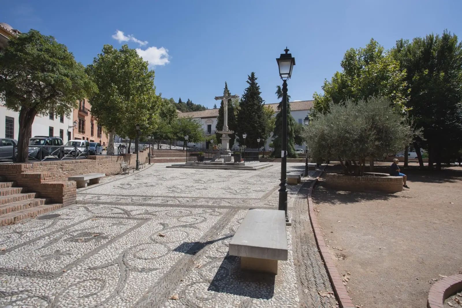 Lägenhet till salu i Granada stad - 189 000 € (Ref: 9837344)