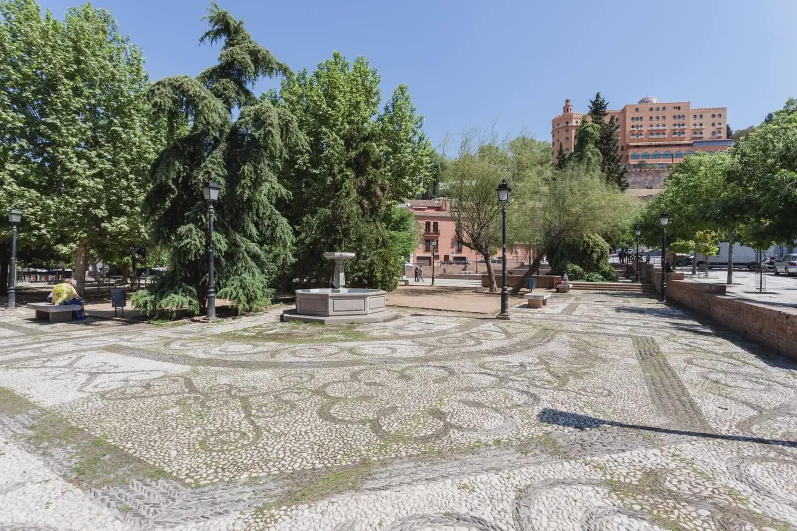 Lägenhet till salu i Granada stad - 189 000 € (Ref: 9837344)