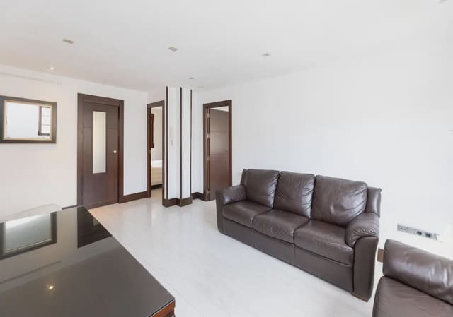 Lejlighed til salg i Zaidin, Granada by - € 189.000 (Ref: 9837345)