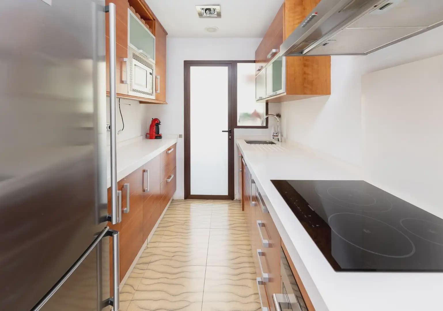 Lejlighed til salg i Granada by - € 189.000 (Ref: 9837345)