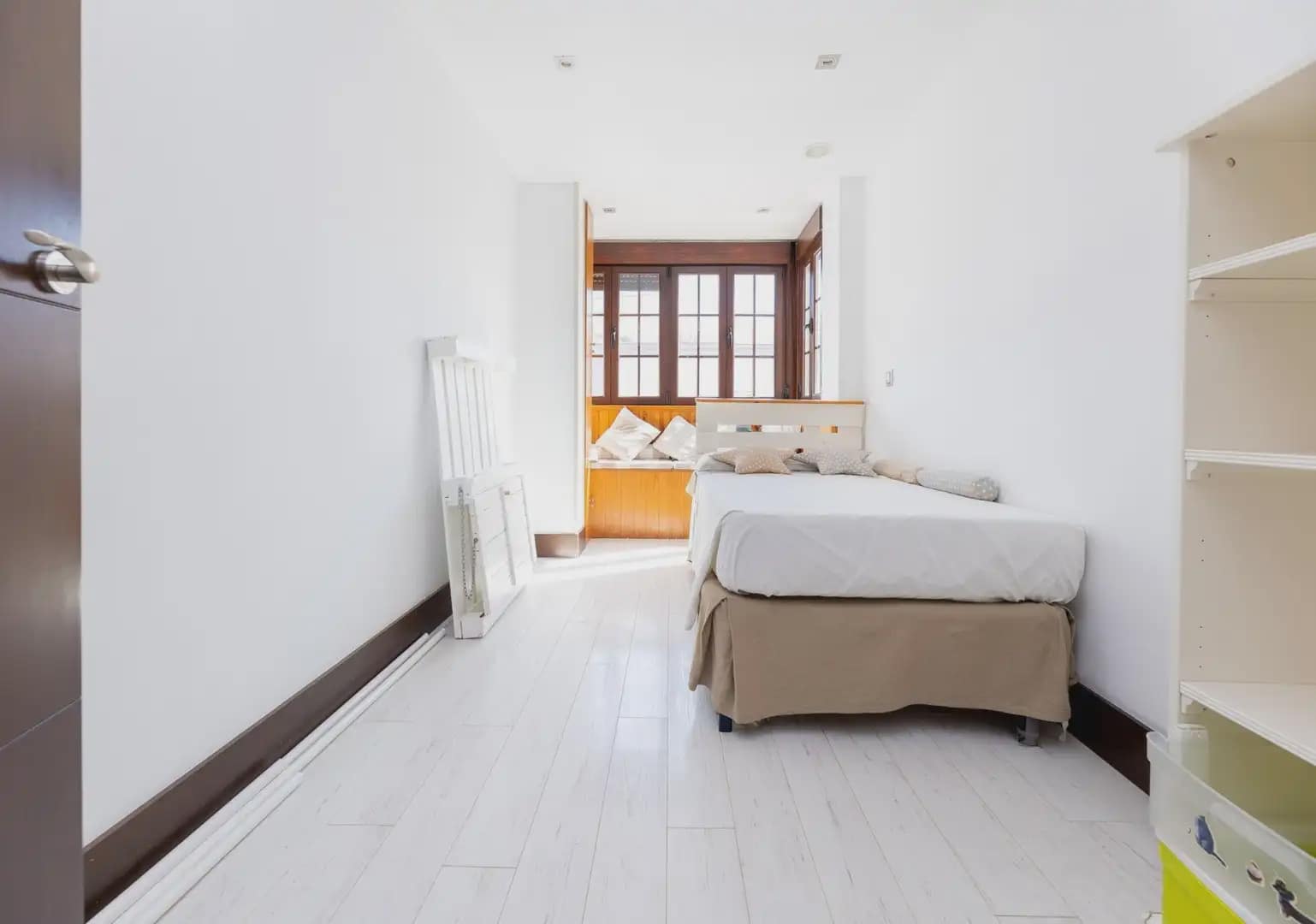 Lejlighed til salg i Granada by - € 189.000 (Ref: 9837345)