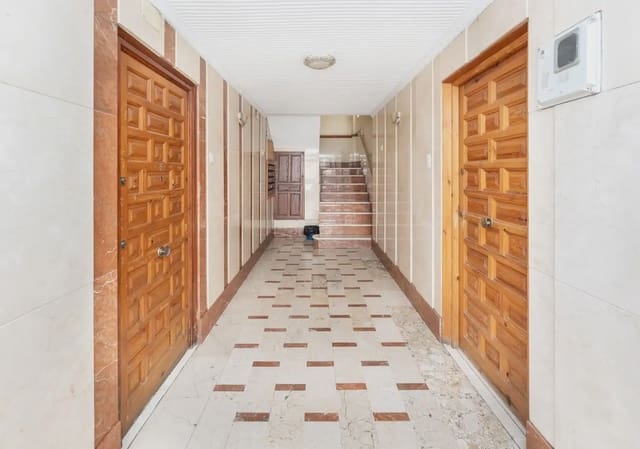 Lejlighed til salg i Zaidin, Granada by - € 189.000 (Ref: 9837345)